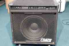 Crate BX 160